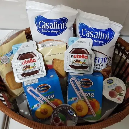 Aereostation Lamezia Terme