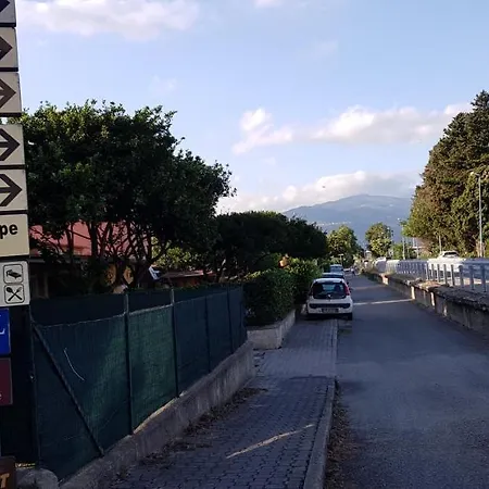 Aereostation Bed and Breakfast