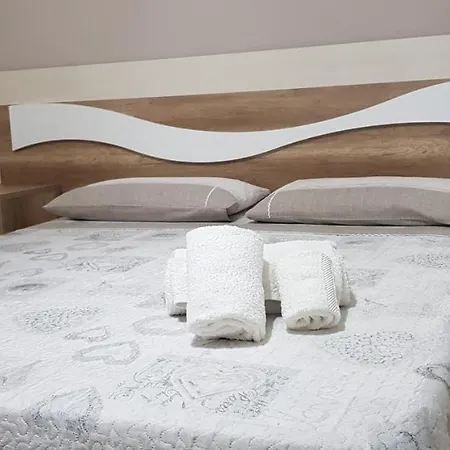 Aereostation Frühstückspension Lamezia Terme