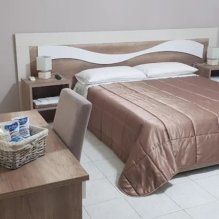 Frühstückspension Aereostation