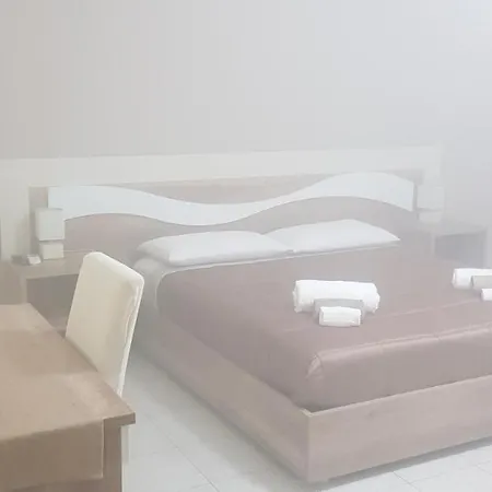 Bed & Breakfast Aereostation