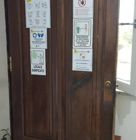 Frühstückspension Aereostation