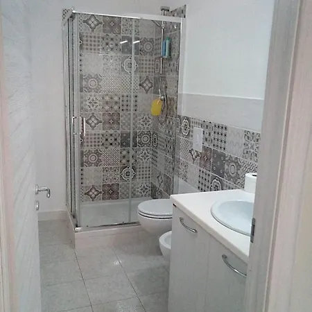 Bed and Breakfast Aereostation 3*