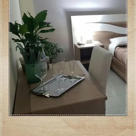 Aereostation Bed and Breakfast