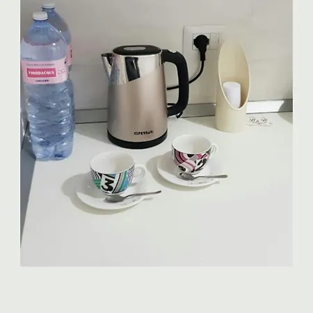 Aereostation 3* Lamezia Terme