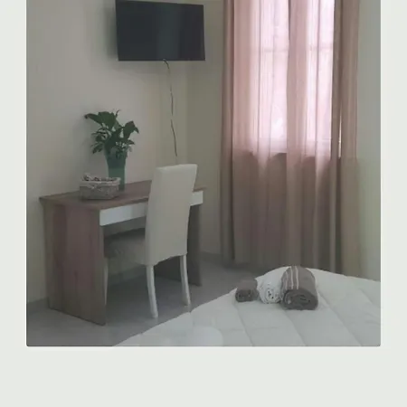 Aereostation Frühstückspension Lamezia Terme