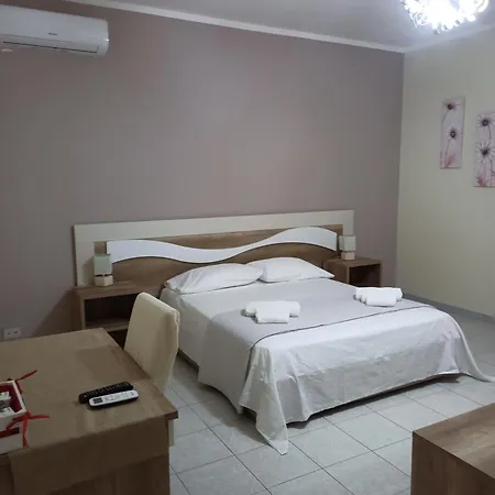 Aereostation Lamezia Terme