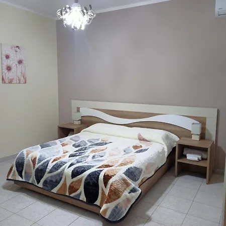 Bed & Breakfast Aereostation Lamezia Terme