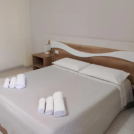 Aereostation Bed & Breakfast Lamezia Terme