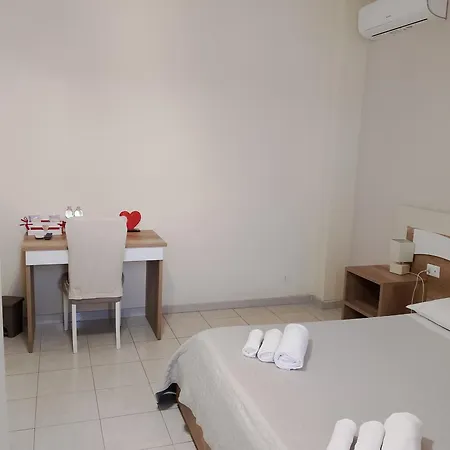 Bed & Breakfast Aereostation Lamezia Terme