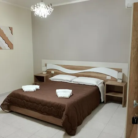 Frühstückspension Aereostation