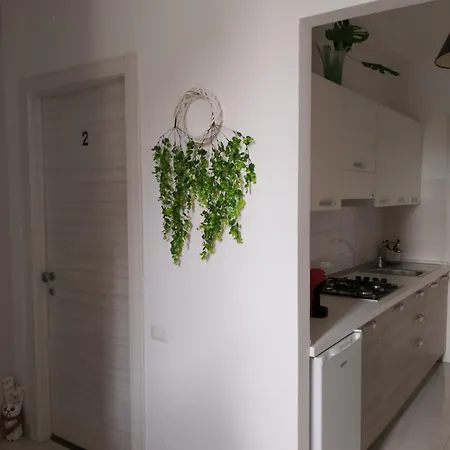 Aereostation Bed and Breakfast 3*