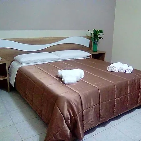 Aereostation Bed & Breakfast