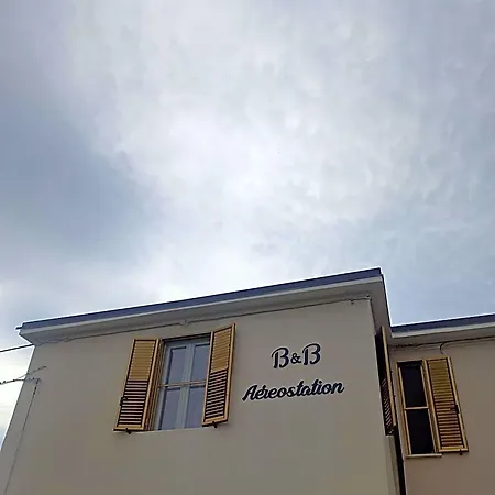 Aereostation