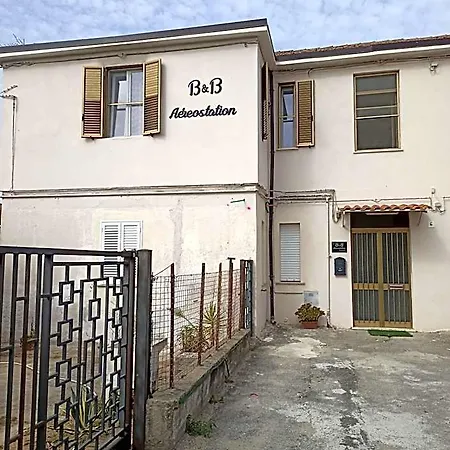 Aereostation Bed & Breakfast Lamezia Terme