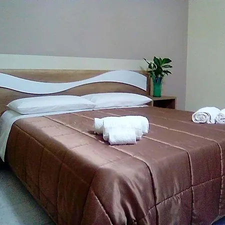 Aereostation Bed & Breakfast Lamezia Terme