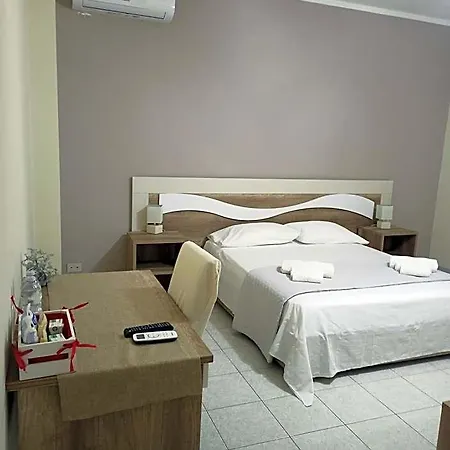 Bed & Breakfast Aereostation