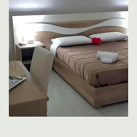 Aereostation Bed & Breakfast 3*