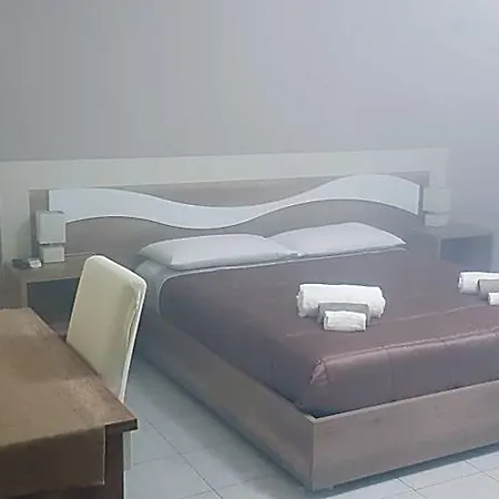 Aereostation Bed & Breakfast
