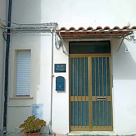Aereostation Bed & Breakfast Lamezia Terme