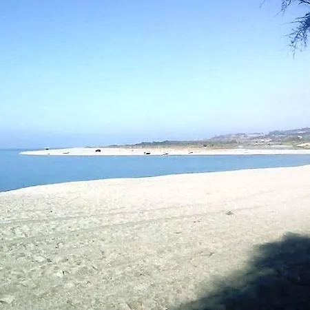 Bed & Breakfast Aereostation
