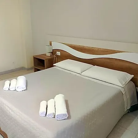 Aereostation Bed & Breakfast Lamezia Terme
