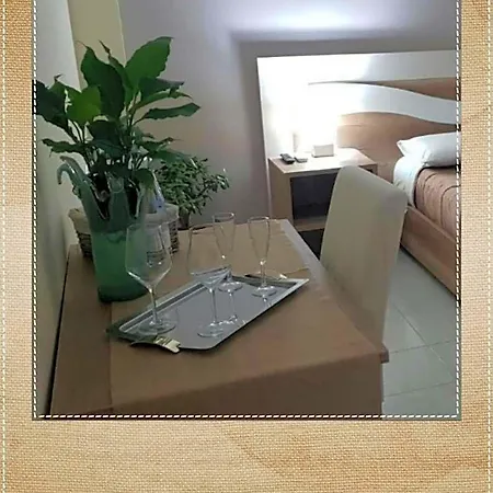 Bed & Breakfast Aereostation Lamezia Terme