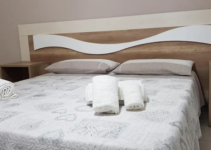 Aereostation 住宿加早餐酒店 拉默齐亚泰尔默