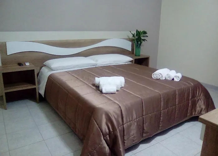 Aereostation 拉默齐亚泰尔默