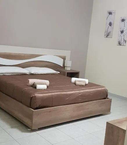 Aereostation 3* 拉默齐亚泰尔默