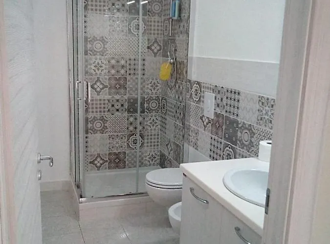 住宿加早餐酒店 Aereostation 3*