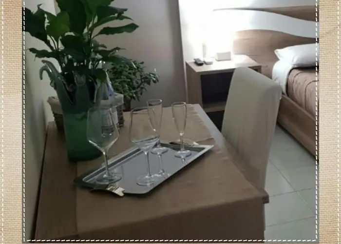 Aereostation 住宿加早餐酒店