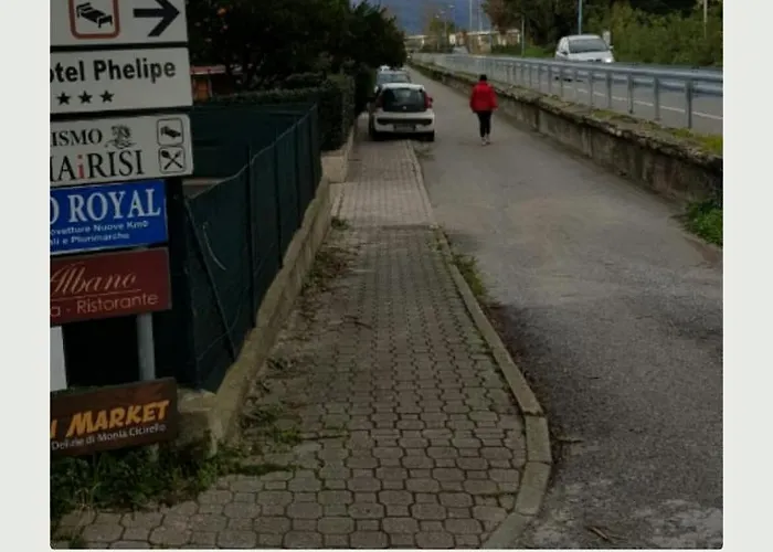 Aereostation 住宿加早餐酒店 拉默齐亚泰尔默