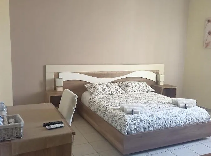 Aereostation 住宿加早餐酒店 拉默齐亚泰尔默