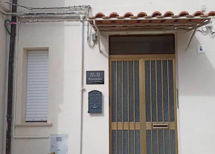 Aereostation 住宿加早餐酒店 3*