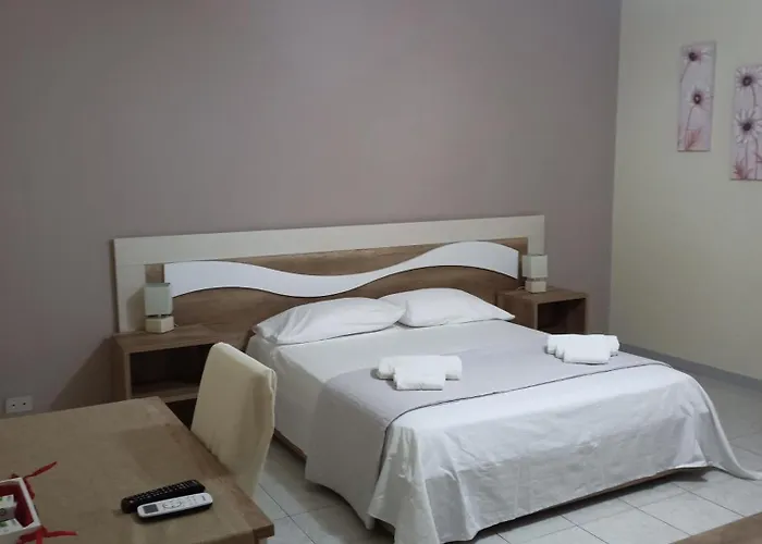 Aereostation 拉默齐亚泰尔默