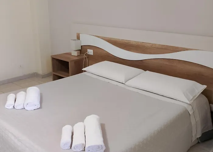 Aereostation 住宿加早餐酒店 拉默齐亚泰尔默