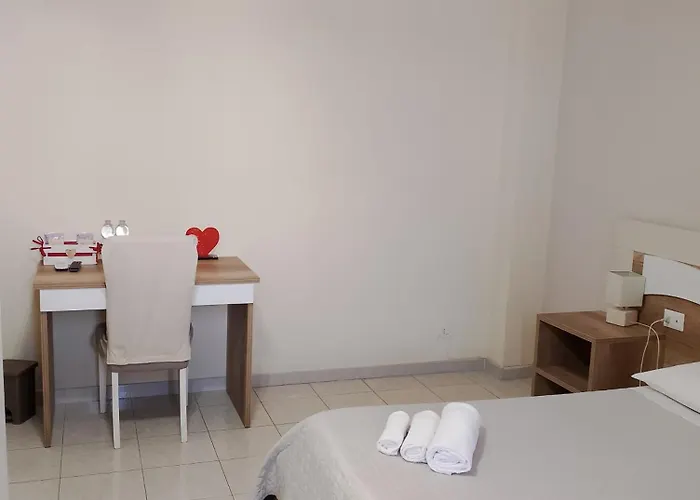 住宿加早餐酒店 Aereostation 拉默齐亚泰尔默