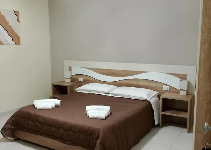 住宿加早餐酒店 Aereostation