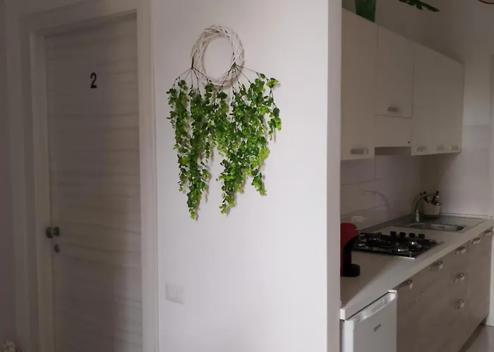 Aereostation 住宿加早餐酒店 3*